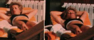 Princess Diana feet photo thumbnail
