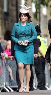 Princess Eugenie feet photo 14