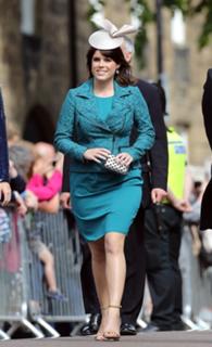 Princess Eugenie feet photo 12