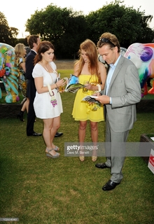 Princess Eugenie feet photo 13