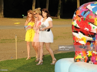 Princess Eugenie feet photo 5