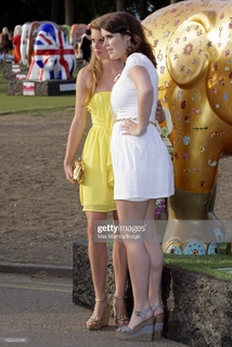 Princess Eugenie feet photo 2