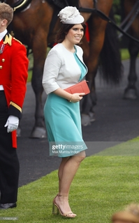 Princess Eugenie feet photo 16