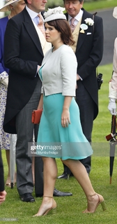 Princess Eugenie feet photo 15