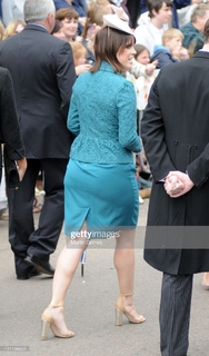 Princess Eugenie feet photo 10