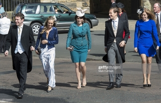 Princess Eugenie feet photo 19
