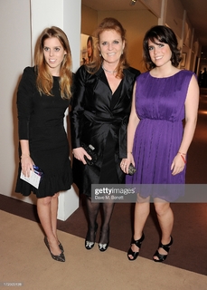Princess Eugenie feet photo 18