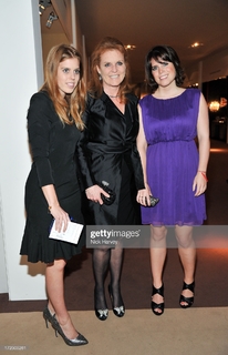 Princess Eugenie feet photo 17