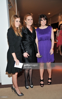 Princess Eugenie feet photo 16