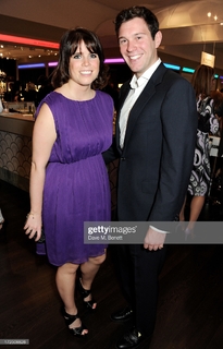 Princess Eugenie feet photo 14