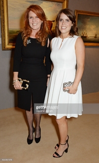 Princess Eugenie feet photo 13