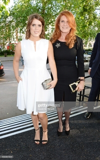 Princess Eugenie feet photo 11