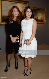 Princess Eugenie feet photo 7