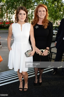Princess Eugenie feet photo 4