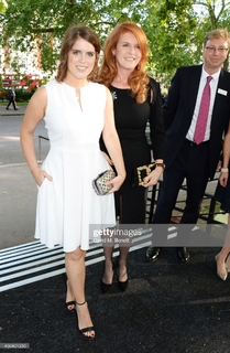 Princess Eugenie feet photo 3