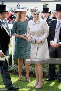 Princess Eugenie feet photo 18
