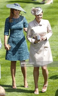 Princess Eugenie feet photo 17