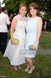 Princess Eugenie feet photo 14