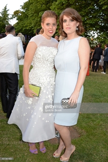 Princess Eugenie feet photo 13