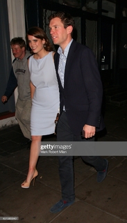 Princess Eugenie feet photo 20