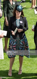 Princess Eugenie feet photo 15