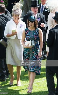 Princess Eugenie feet photo 14