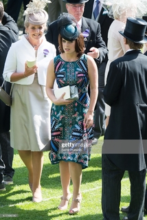 Princess Eugenie feet photo 13