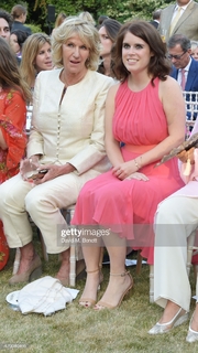Princess Eugenie feet photo 6