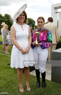 Princess Eugenie feet photo 20
