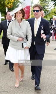Princess Eugenie feet photo 19