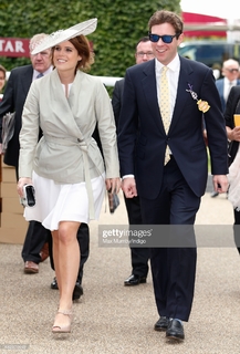 Princess Eugenie feet photo 18