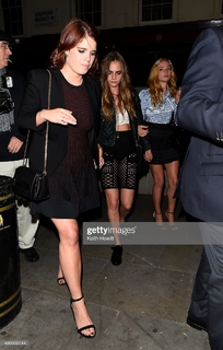 Princess Eugenie feet photo 15