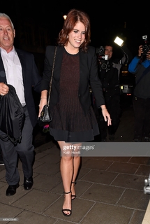 Princess Eugenie feet photo 13