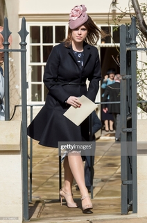 Princess Eugenie feet photo 11