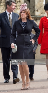 Princess Eugenie feet photo 10