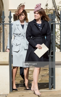 Princess Eugenie feet photo 9