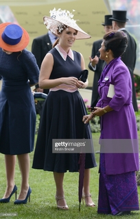 Princess Eugenie feet photo 6