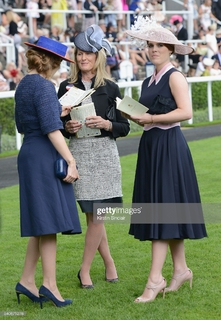 Princess Eugenie feet photo 20