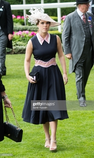 Princess Eugenie feet photo 18