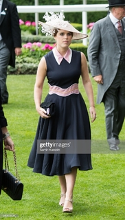 Princess Eugenie feet photo 17