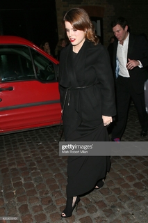 Princess Eugenie feet photo 13