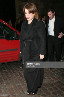 Princess Eugenie feet photo 12