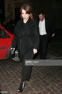 Princess Eugenie feet photo 11