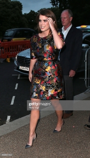 Princess Eugenie feet photo 5