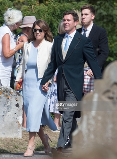 Princess Eugenie feet photo 18