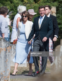 Princess Eugenie feet photo 17