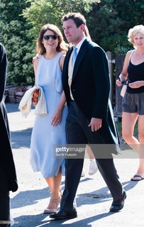 Princess Eugenie feet photo 16