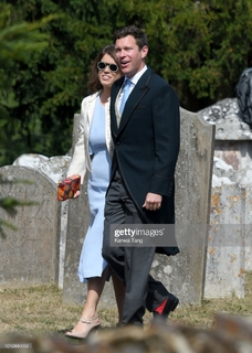 Princess Eugenie feet photo 15