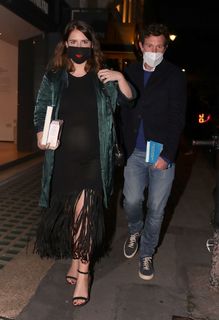 Princess Eugenie feet photo 13