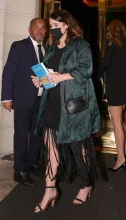 Princess Eugenie feet photo 11